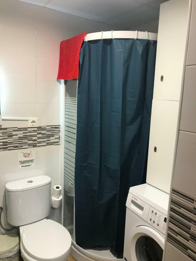 Villa Casa Sur Aparcamiento Gratis Córdoba Exterior foto