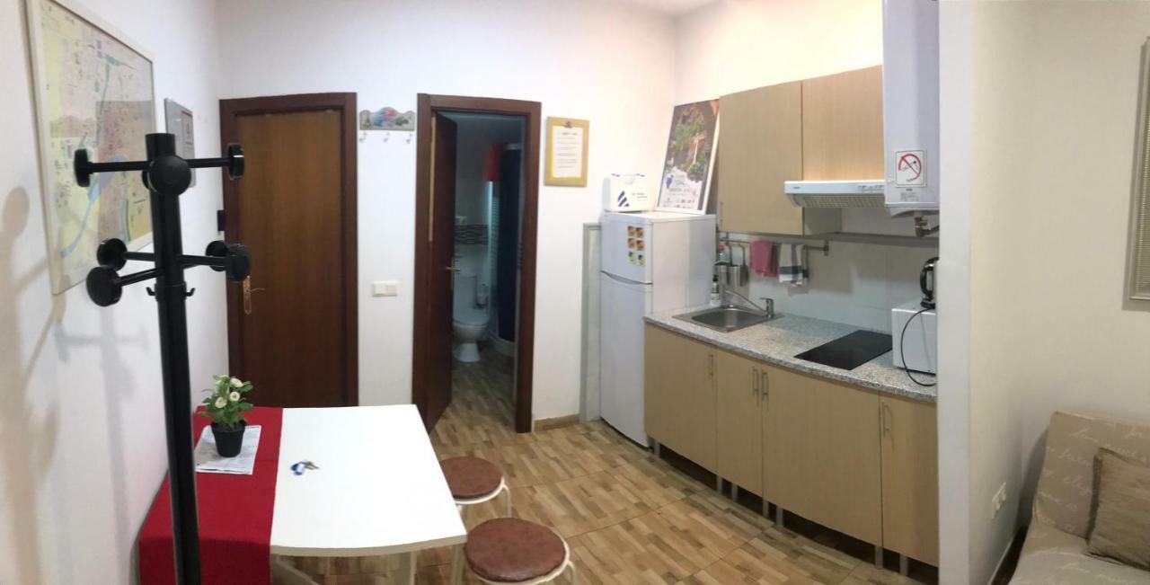 Villa Casa Sur Aparcamiento Gratis Córdoba Exterior foto